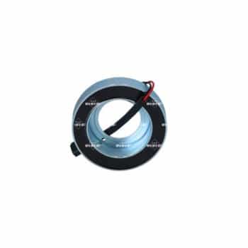 Bobine, compresseur d'embrayage magnétique 38563 NRF