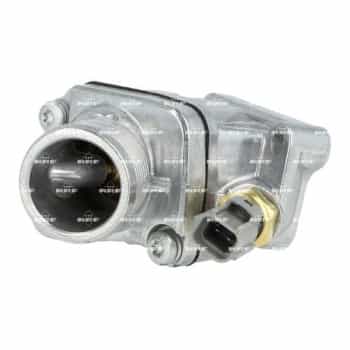 Thermostat, liquide de refroidissement