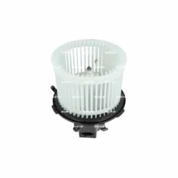 Ventilation intérieure