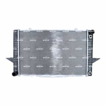 Radiateur, refroidissement du moteur EASY FIT