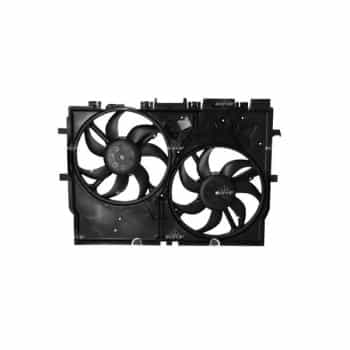 Ventilateur, refroidissement du moteur 47895 NRF