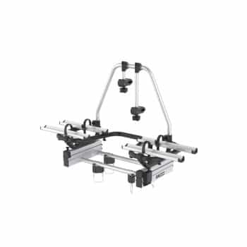 Porte-vélos à timon Enduro BS260 pour caravane