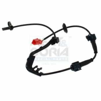 Capteur de vitesse de roue