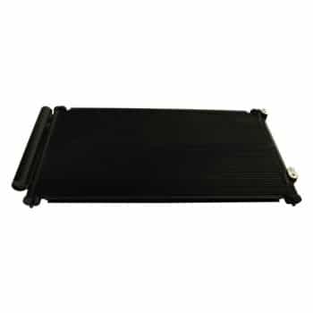 Condenseur, climatiseur AC830281 Maxgear