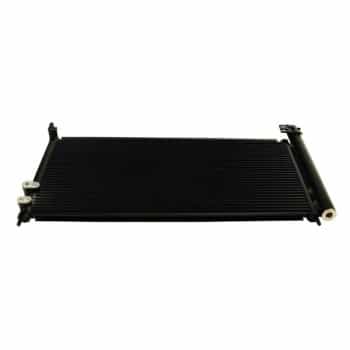 Condenseur, climatiseur AC830280 Maxgear