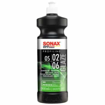 Sonax PROFILINE OS 02-06 (polissage en une étape) - 1 l