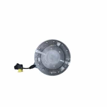 Embrayage, ventilateur de radiateur 49718 NRF