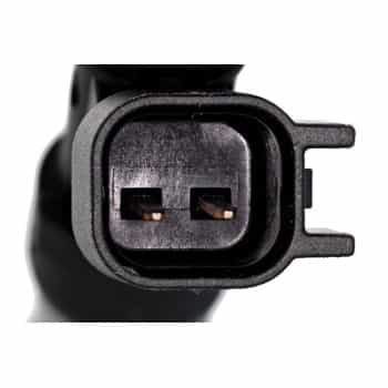 Injecteur 348256 Valeo