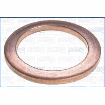 Bague d'étanchéité, bouchon de vidange d'huile