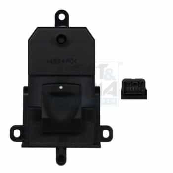 Interrupteur, ouvre-fenêtre