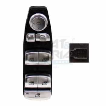 Interrupteur, ouvre-fenêtre