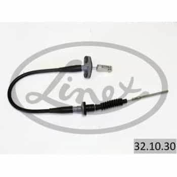 Cable d'embrayage
