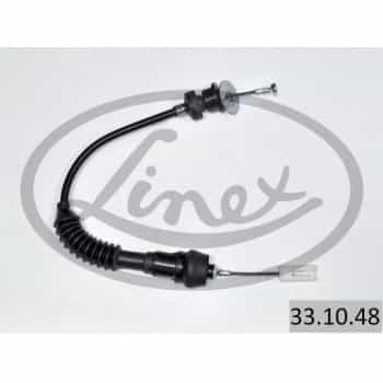 Cable d'embrayage