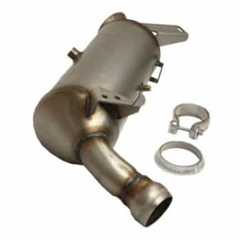 Filtre à particules, système d'échappement 27-6154 Maxgear