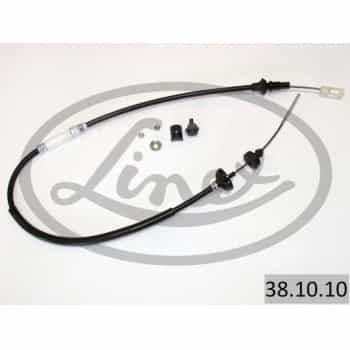 Cable d'embrayage
