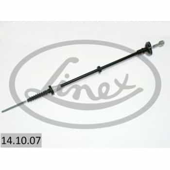 Cable d'embrayage