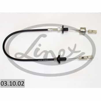 Cable d'embrayage