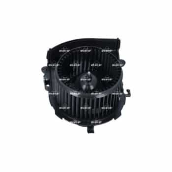 Ventilation intérieure