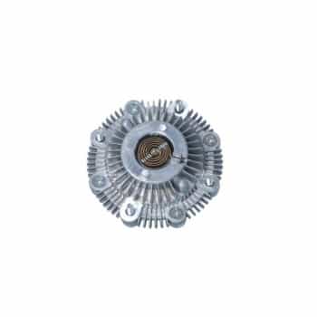 Embrayage, ventilateur de radiateur 49558 NRF