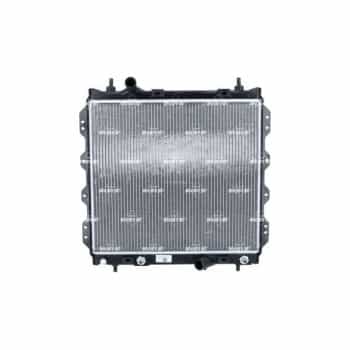 Radiateur, refroidissement du moteur EASY FIT