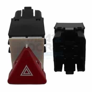 Commutateur de clignotant d'avertissement