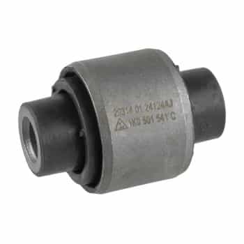 Suspension, barre de connexion