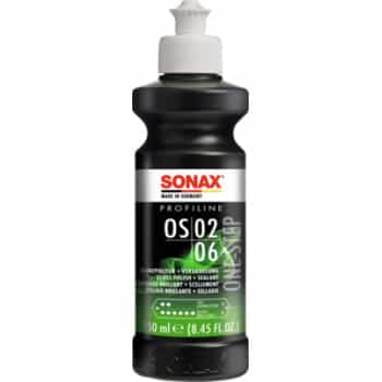 PROFILINE OS 02-06 (polissage en une étape) 250 ML
