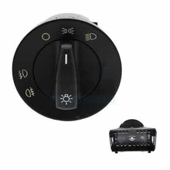 Interrupteur, éclairage principal