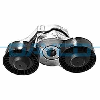 Tendeur de courroie, courroie Poly V