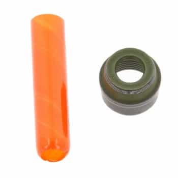 Jeu de joints d'étanchéité, tige de soupape