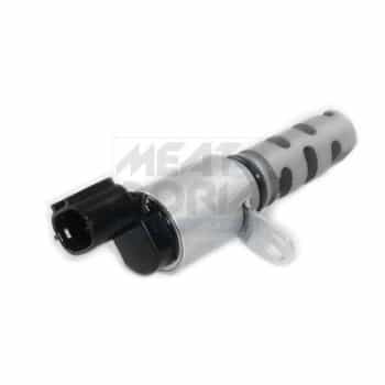 Soupape de commande, réglage de l'arbre à cames