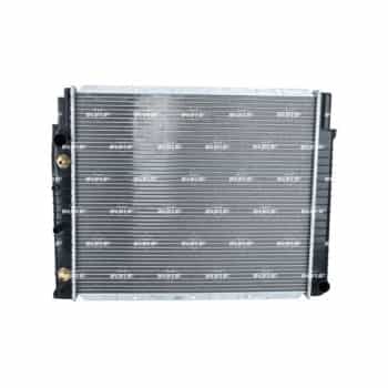 Radiateur, refroidissement du moteur EASY FIT