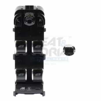 Interrupteur, ouvre-fenêtre