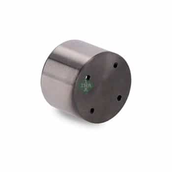 Pilon, Pompe à haute pression
