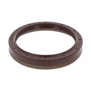 Bague d'étanchéité, différentiel