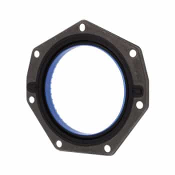 Bague d'étanchéité, vilebrequin