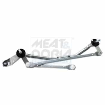 Tiges d'essuie-glace