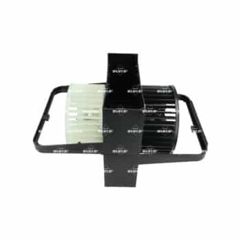 Ventilateur de chauffage 34087 NRF