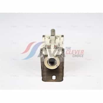 Résistance, ventilateur intérieur