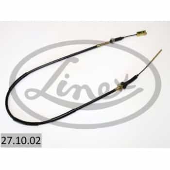 Cable d'embrayage