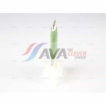 Résistance, ventilateur intérieur