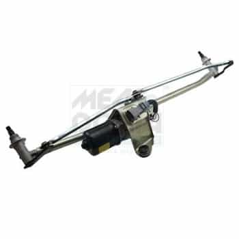 Système de nettoyage des vitres