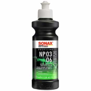 Vernis laqué Sonax PROFILINE NP 03-06