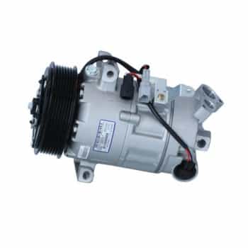 Compresseur, climatisation 320055 NRF