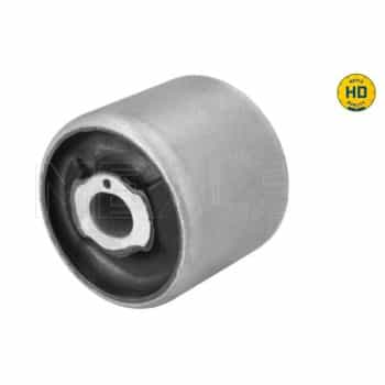 Suspension, corps de l'essieu MEYLE-HD Quality