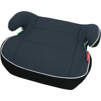 Siège rehausseur Carkids I-Size 125-150 cm Bleu/Noir