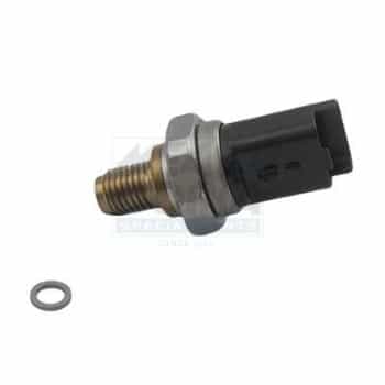Capteur, pression de carburant