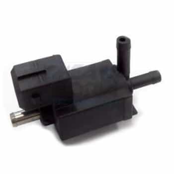 Soupape de commande de pression de suralimentation