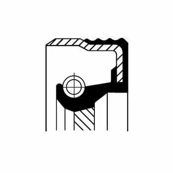 Bague d'étanchéité