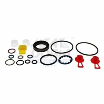 Kit d'assemblage, pompe à carburant